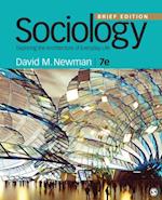 Sociology : Exploring the Architecture of Everyday Life: Brief Edition