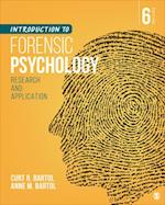 Introduction to Forensic Psychology : Research and Application