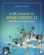 An R Companion for Applied Statistics II