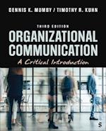 Organizational Communication