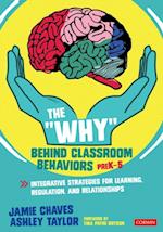 'Why' Behind Classroom Behaviors, PreK-5