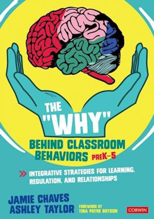 'Why' Behind Classroom Behaviors, PreK-5