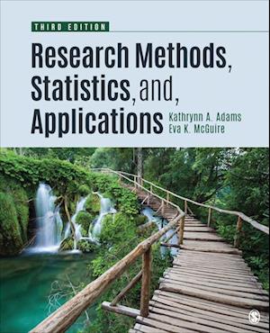 Research Methods, Statistics, and Applications