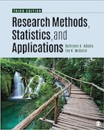 Student Study Guide With IBM® SPSS® Workbook for Research Methods, Statistics, and Applications