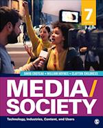 Media/Society : Technology, Industries, Content, and Users