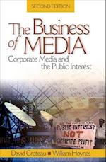 Business of Media
