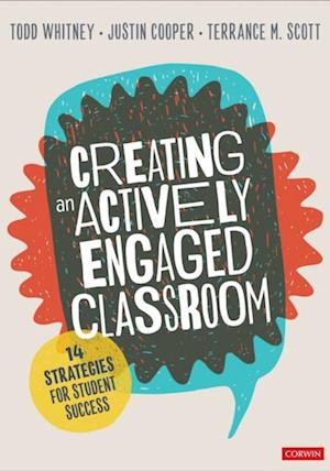 Creating an Actively Engaged Classroom