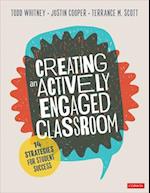 Creating an Actively Engaged Classroom