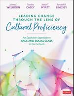 Leading Change Through the Lens of Cultural Proficiency