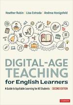 Digital-Age Teaching for English Learners
