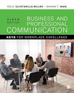 Business and Professional Communication