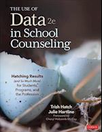 Use of Data in School Counseling