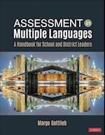 Assessment in Multiple Languages