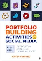 Portfolio Building Activities in Social Media