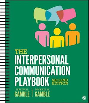 The Interpersonal Communication Playbook