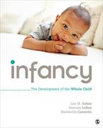 Infancy : The Development of the Whole Child