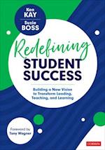 Redefining Student Success
