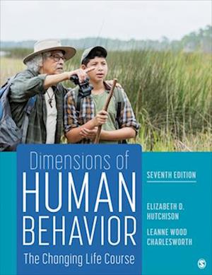 Dimensions of Human Behavior : The Changing Life Course