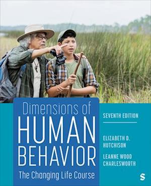 Dimensions of Human Behavior