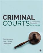 Criminal Courts : A Contemporary Perspective