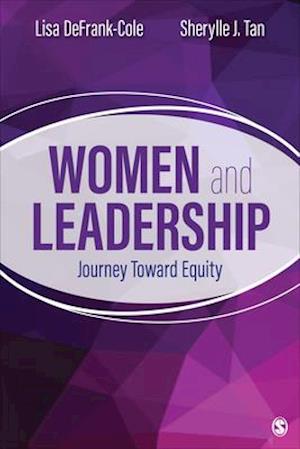 Women and Leadership : Journey Toward Equity