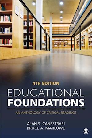 Educational Foundations : An Anthology of Critical Readings