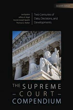 The Supreme Court Compendium