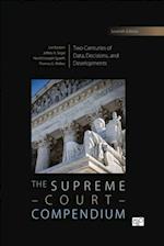 Supreme Court Compendium