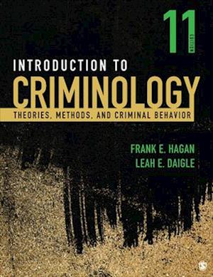 Introduction to Criminology