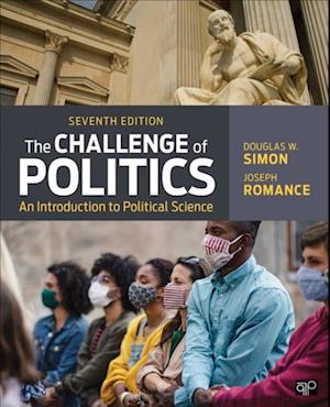 The Challenge of Politics : An Introduction to Political Science