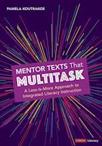 Mentor Texts That Multitask [Grades K-8]