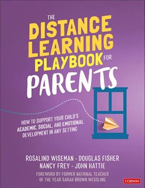 Distance Learning Playbook for Parents