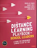 Distance Learning Playbook for School Leaders