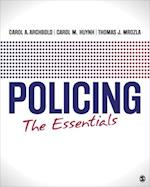 Policing