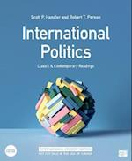 International Politics - International Student Edition