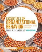 Essentials of Organizational Behavior - International Student Edition