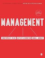 Management - International Student Edition