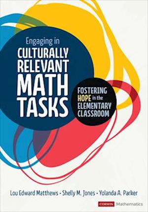 Engaging in Culturally Relevant Math Tasks, K-5