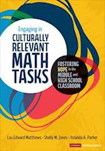 Engaging in Culturally Relevant Math Tasks