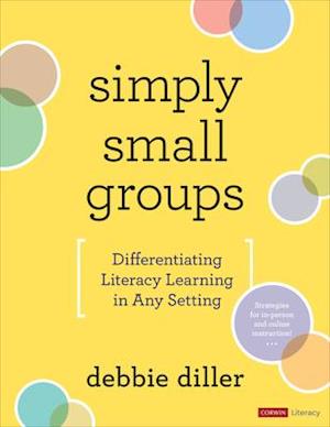 Simply Small Groups