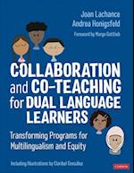 Collaboration and Co-Teaching for Dual Language Learners