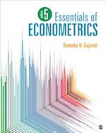 Essentials of Econometrics