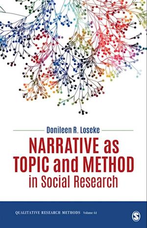 Narrative as Topic and Method in Social Research