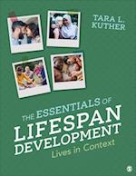 The Essentials of Lifespan Development : Lives in Context