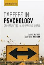 Careers in Psychology