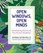 Open Windows, Open Minds