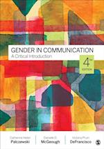 Gender in Communication : A Critical Introduction