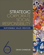 Strategic Corporate Social Responsibility: Sustainable Value Creation