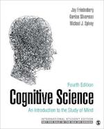 Cognitive Science - International Student Edition