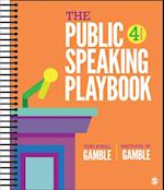 The Public Speaking Playbook